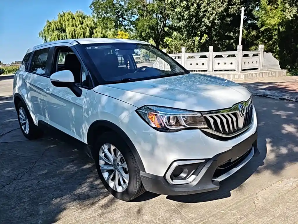 2020 Zhonghua V3