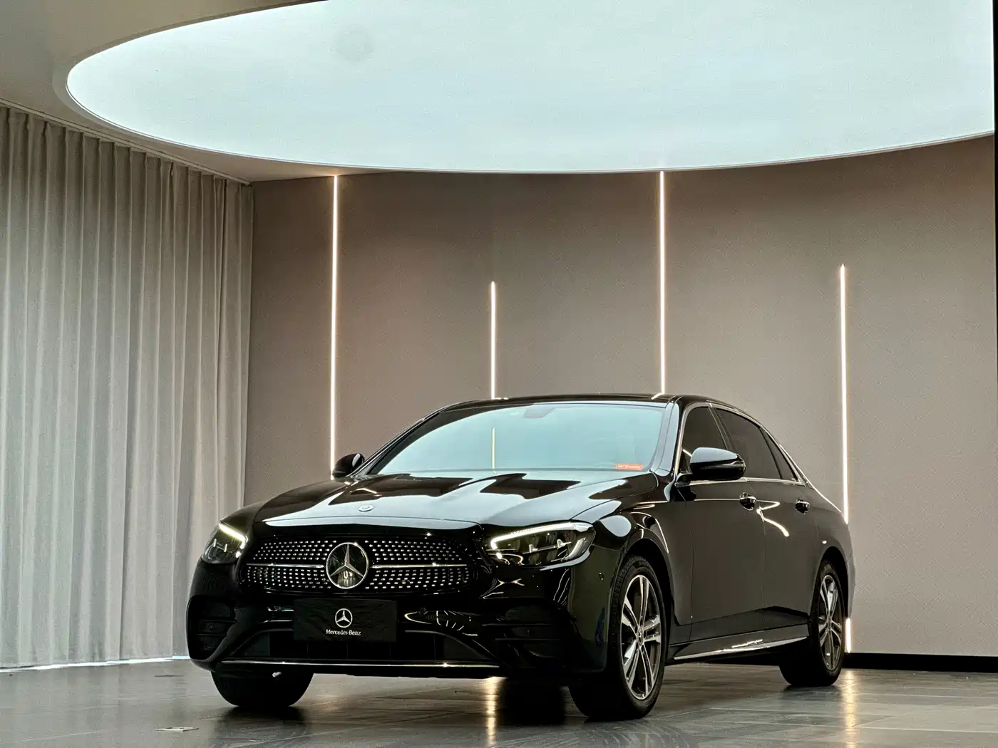 Mercedes-Benz E-Class 2023 Facelift E 260 L Sport