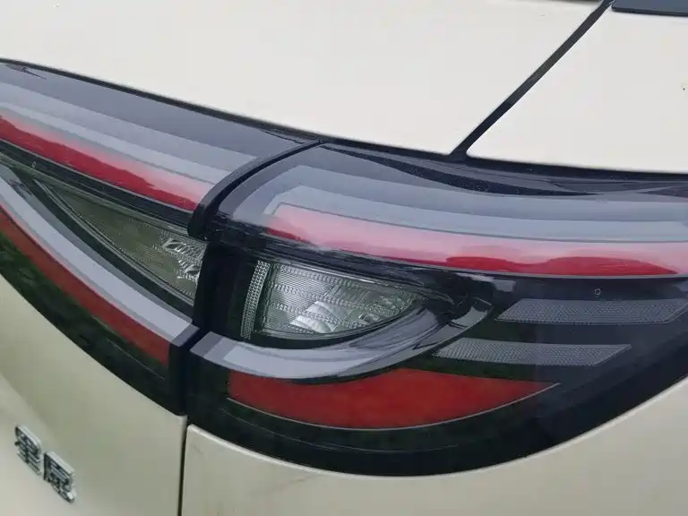 Geely Galaxy Starry Wish 2026 2026 Edition 310km Youth Version