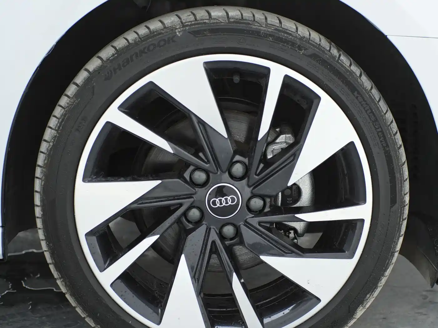 Audi A3 2023 Facelift A3L Limousine 35 TFSI Fashion Sport фото 30