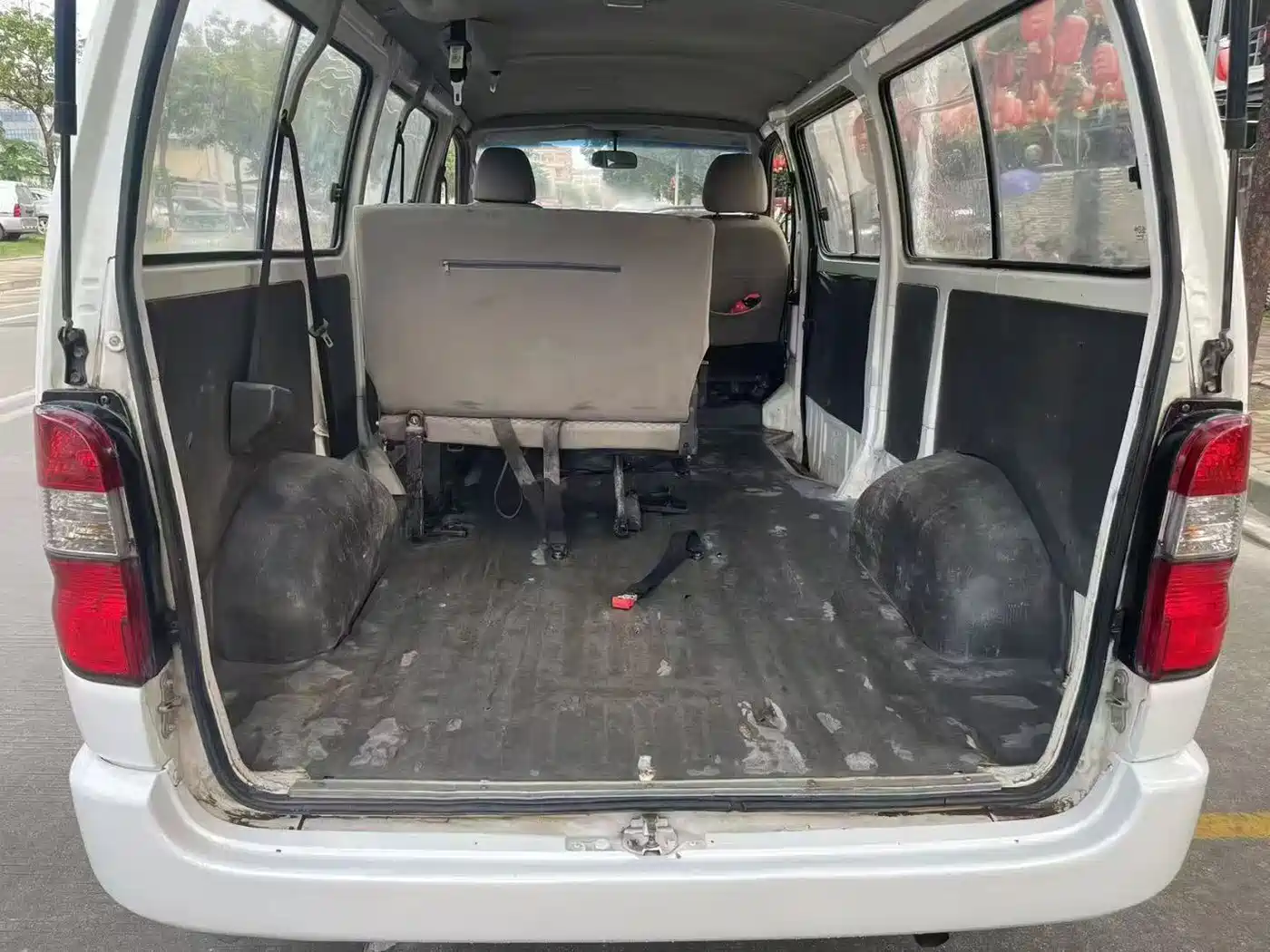 Jinbei Grace 2018 2018 2.0L Express Luxury 7-seater V19