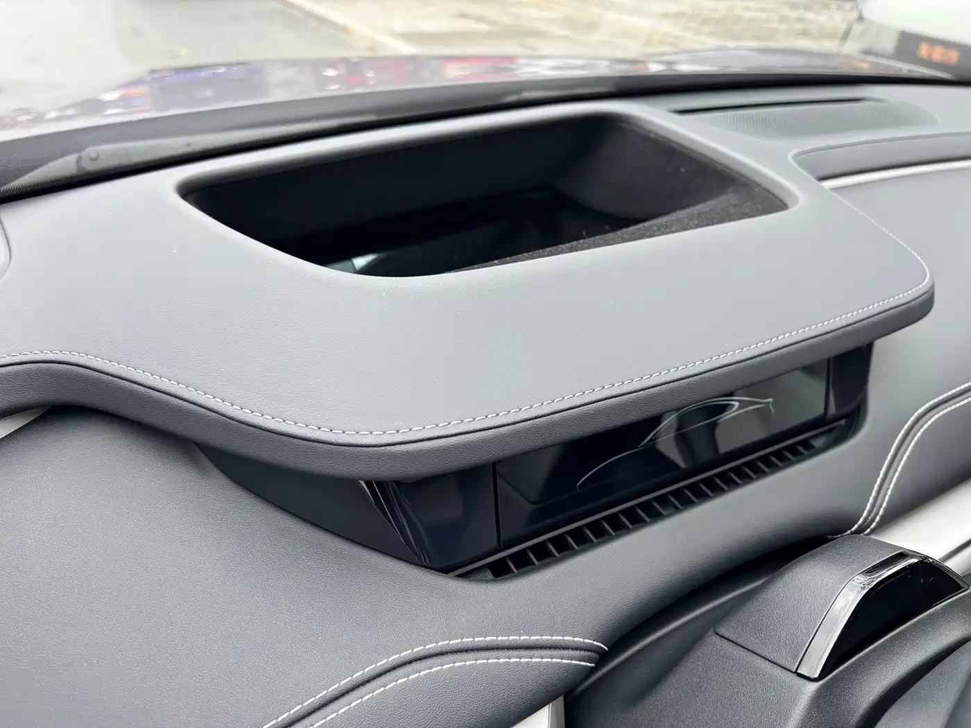 Xiaomi Auto Xiaomi SU7 2024 AWD Extended Range Advanced Smart Driving Max Edition фото 10