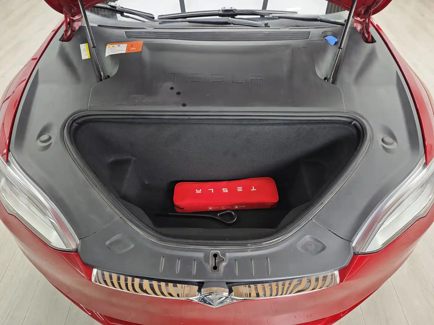 Фото 7 - Tesla Model S