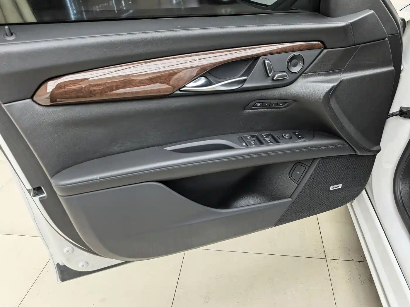 Cadillac CT6 2017 28T Elite фото 18