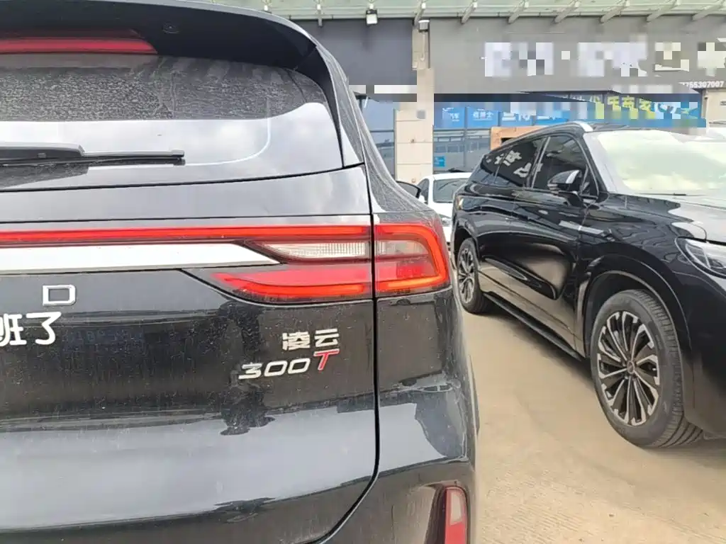 Фото 8 - Exeed TXL