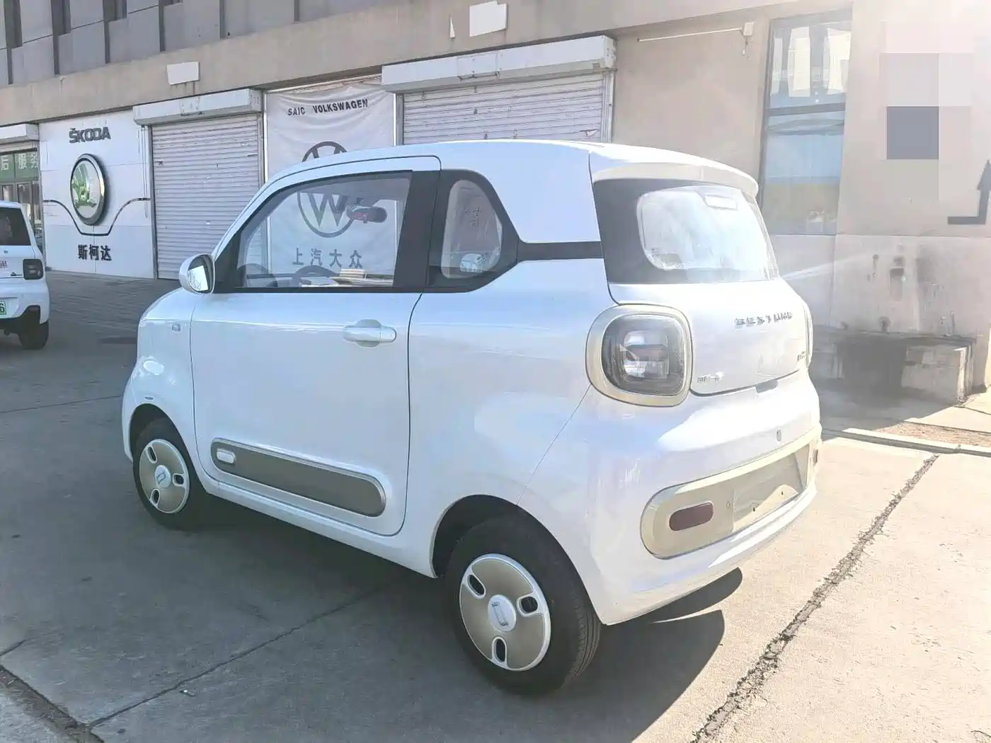 BESTUNE PENTIUM PONY