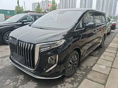 Hongqi HQ9 PHEV