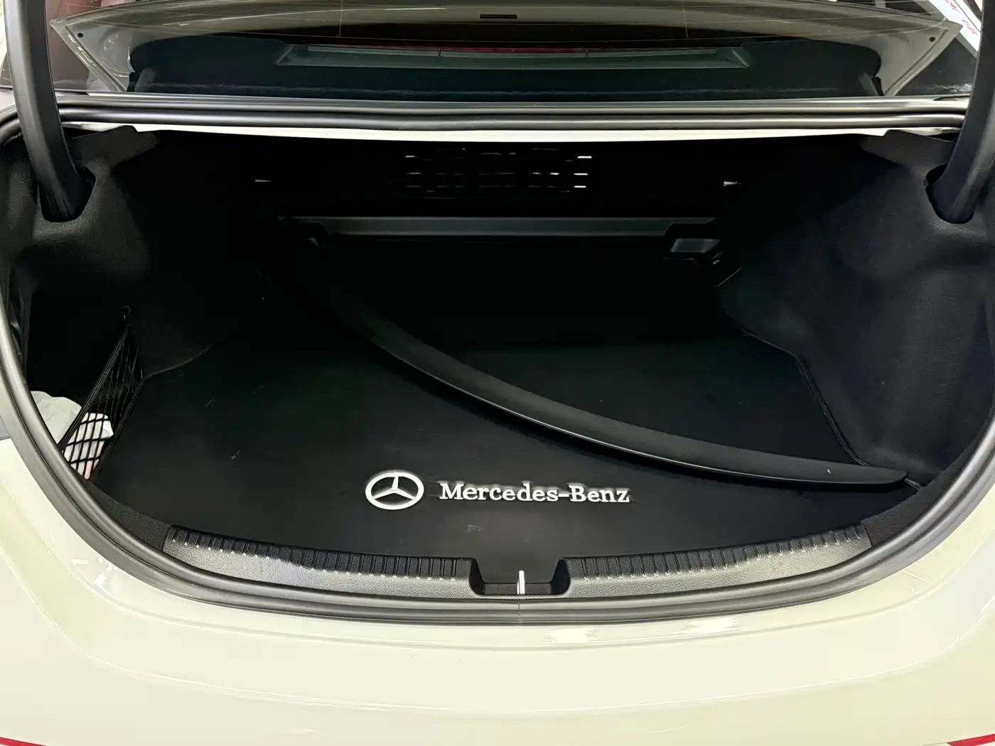 Mercedes-Benz C-Class 2022 C 200 L Sport Version фото 10