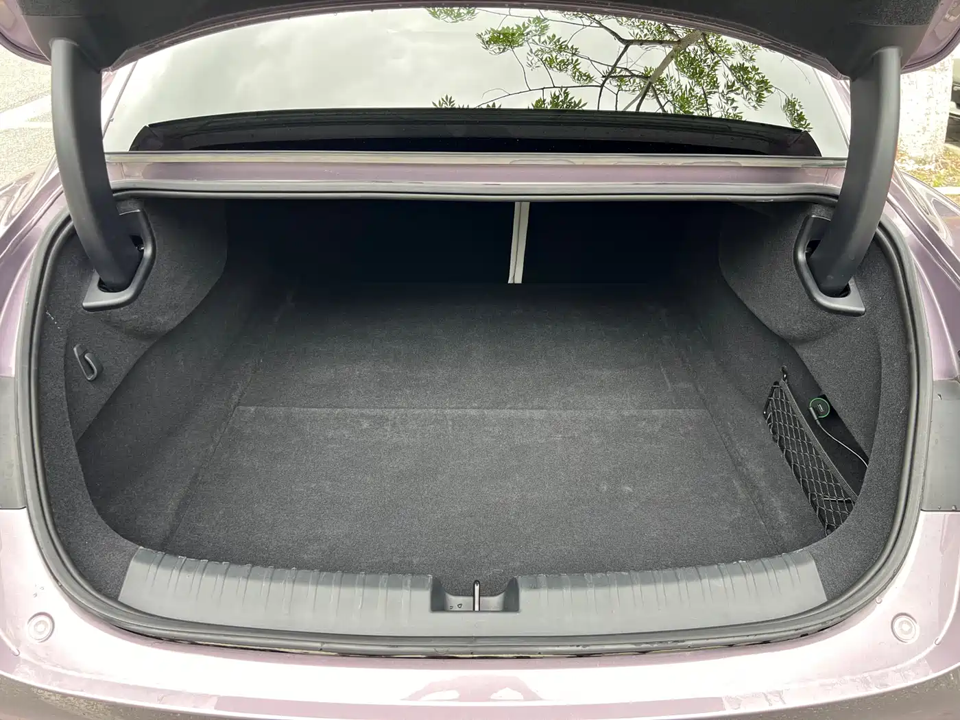 Xiaomi Auto Xiaomi SU7 2024 AWD Extended Range Advanced Smart Driving Max Edition фото 19