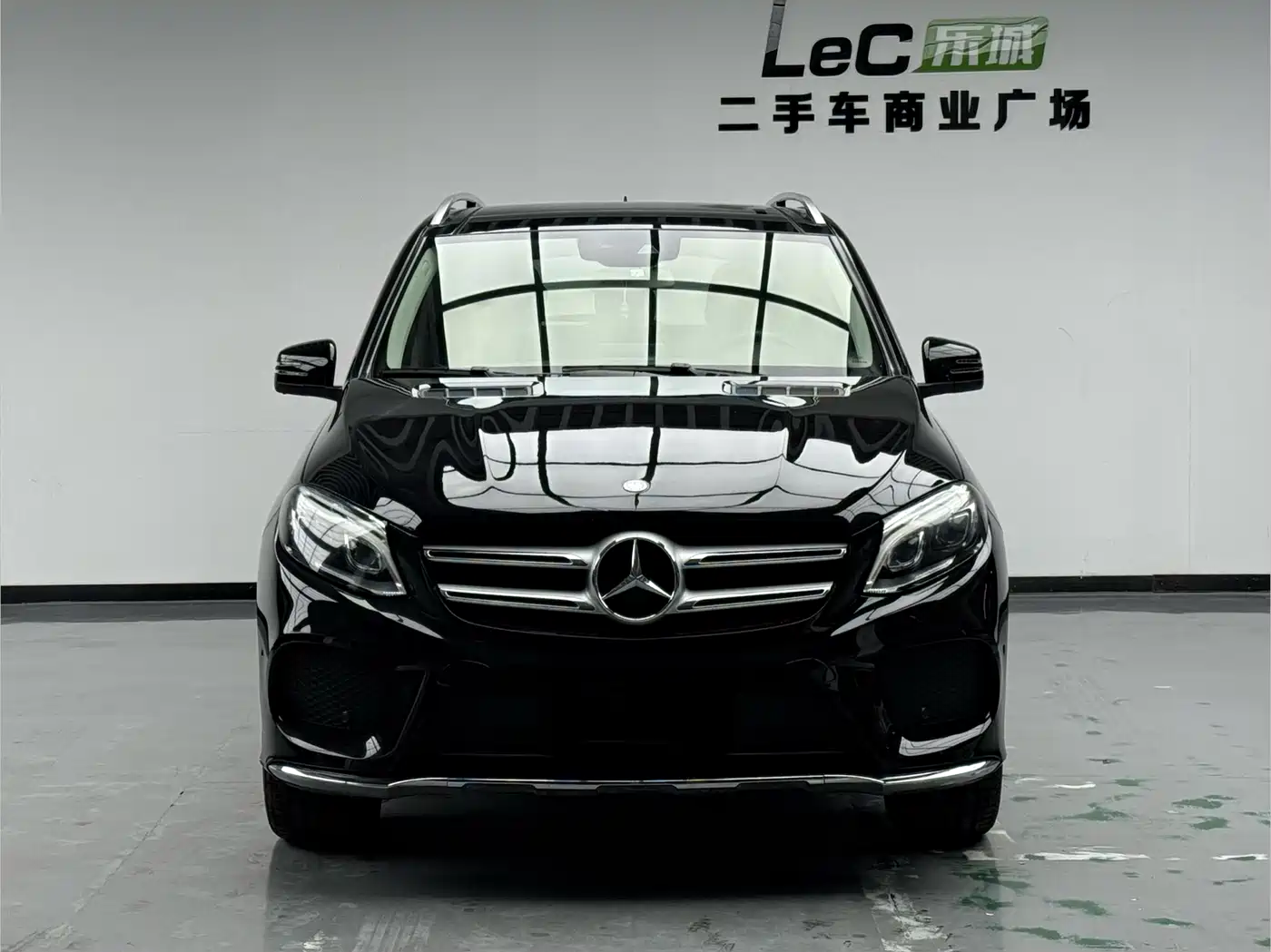Mercedes-Benz GLE 2016 2016 GLE 320 4MATIC Dynamic
