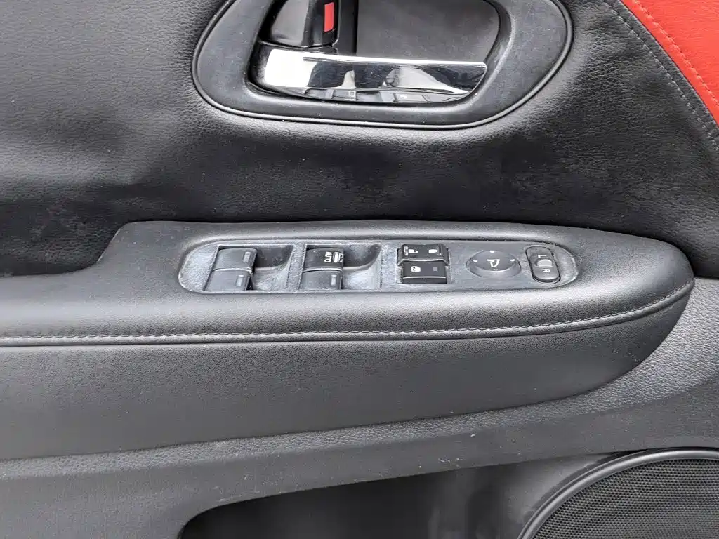 Фото 9 - Honda XR-V