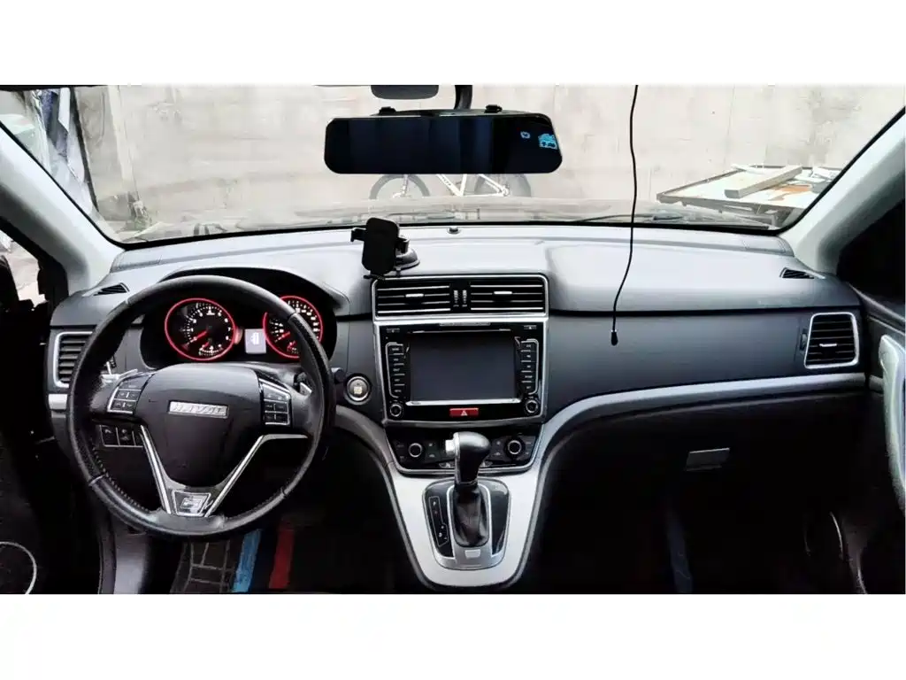 Фото 7 - Haval H6