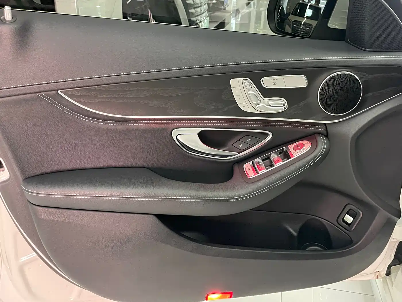 Mercedes-Benz C-Class 2020 Facelift C 260 L Sport фото 9