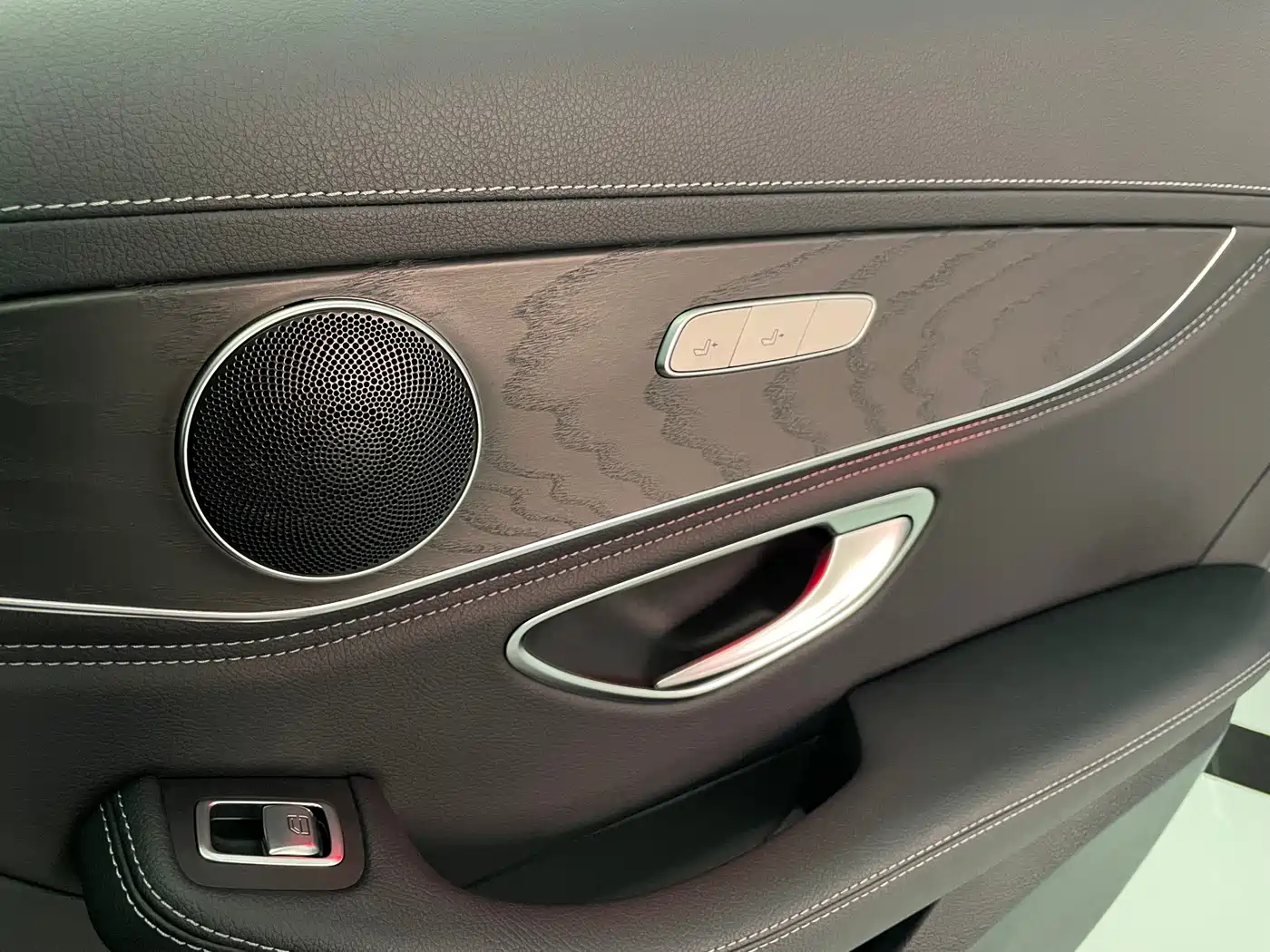 Mercedes-Benz C-Class 2020 Facelift C 260 L Sport фото 20
