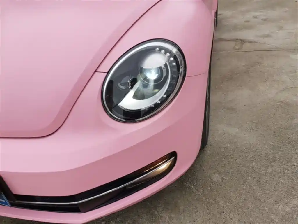 Volkswagen Beetle 2015 180TSI фото 24