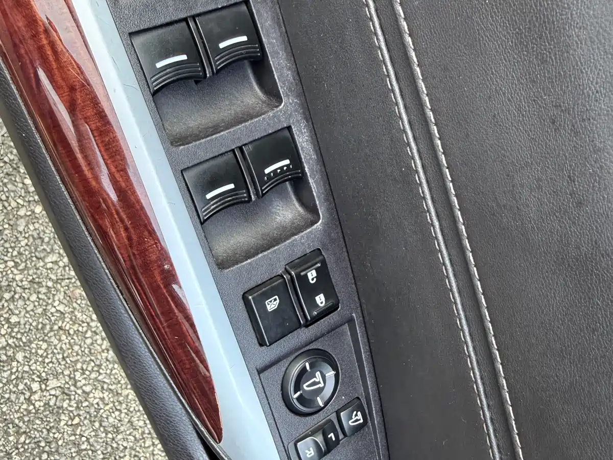 Acura TLX 2015 2.4L Elite Edition фото 21