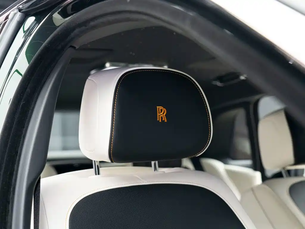 Rolls-Royce Ghost 2023 2024 6.7T Long Wheelbase