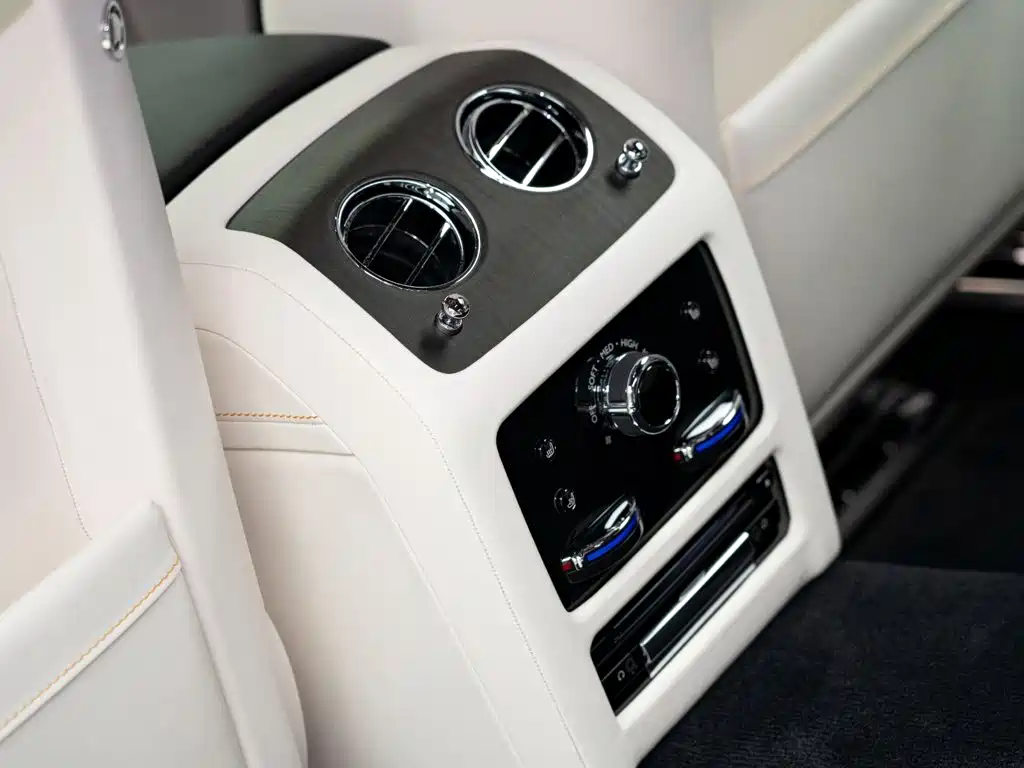 Rolls-Royce Ghost 2023 2024 6.7T Long Wheelbase