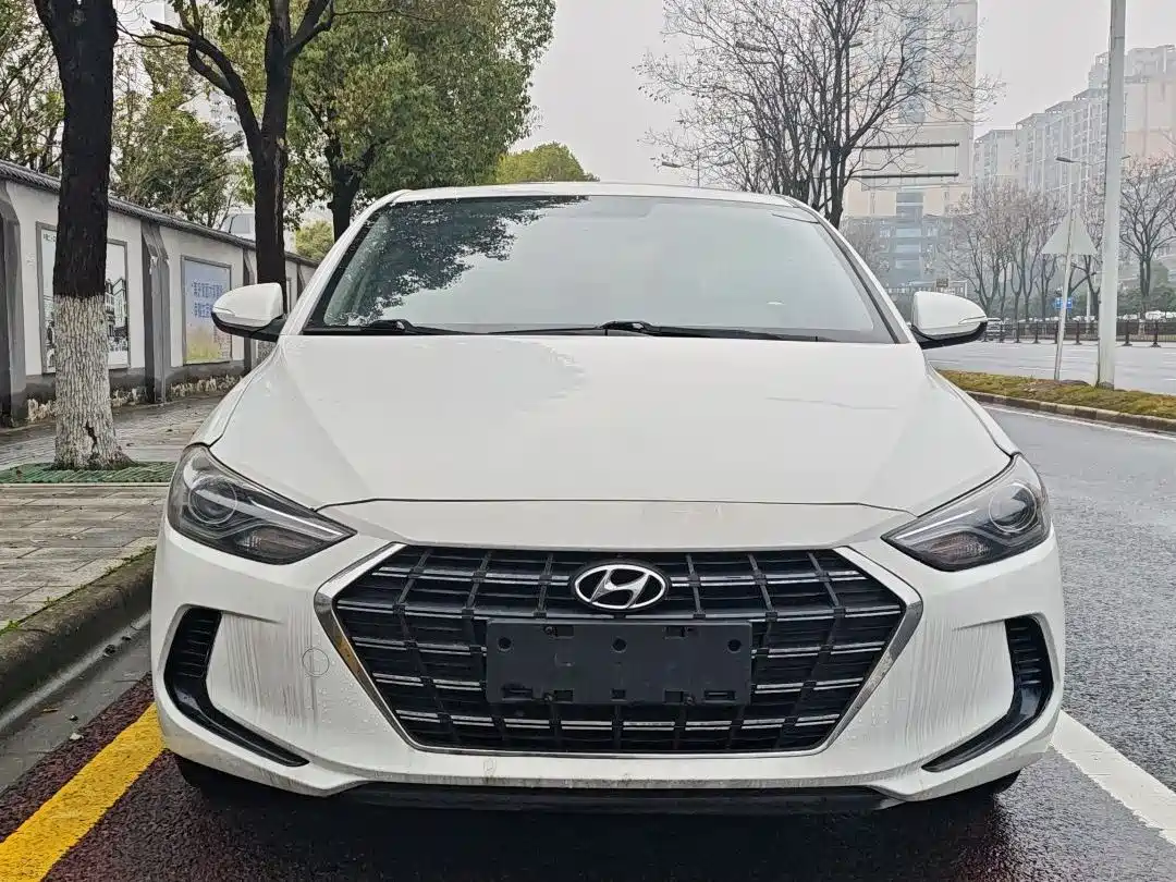 HYUNDAI LEAD