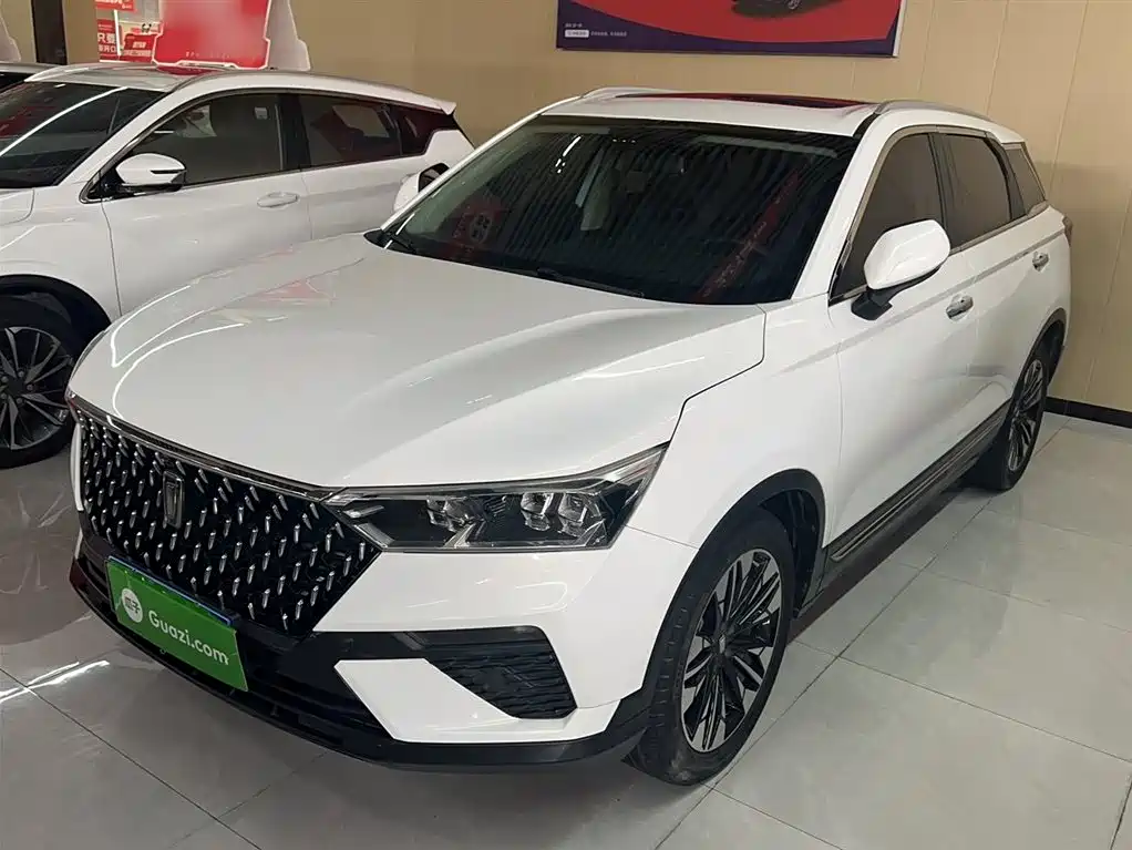 Besturn Bestune T77 2021 2020 PRO 280 TID Automatic Luxury