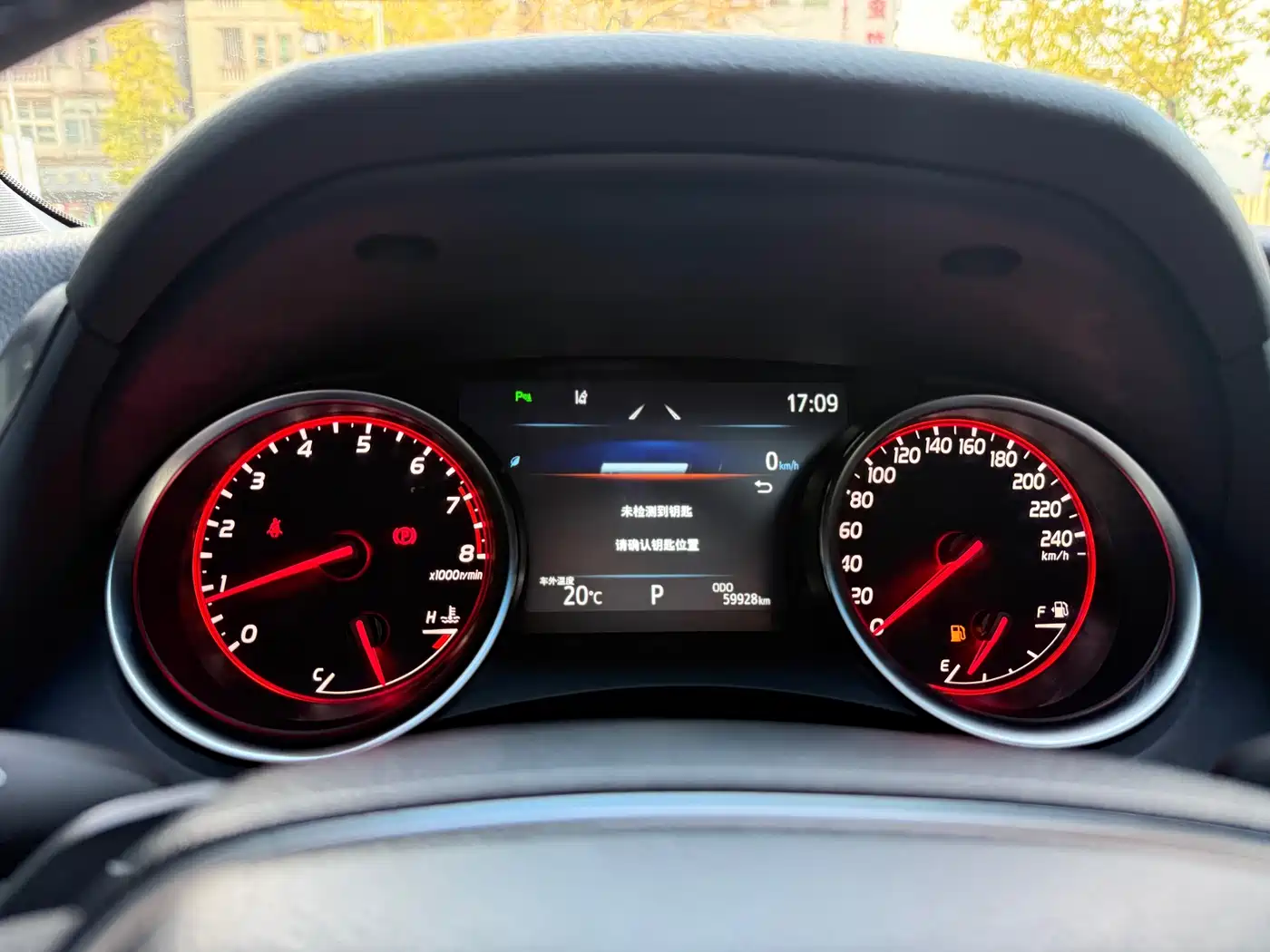 Toyota Camry 2021 2.0S Sporty Edition фото 4