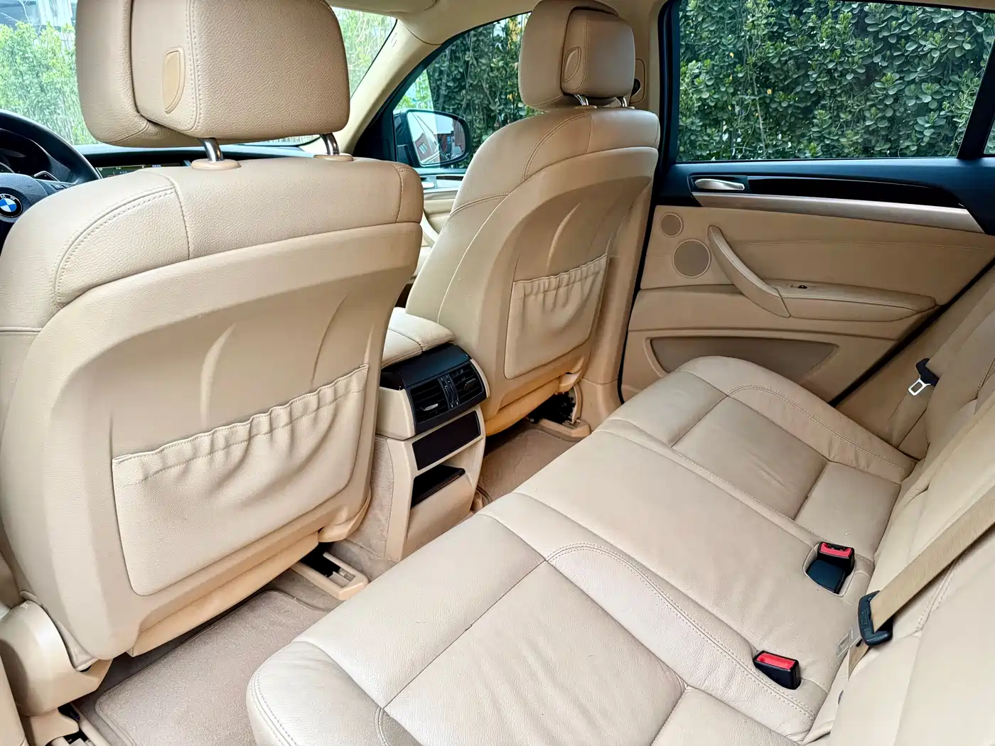 BMW X6 2014 xDrive35i Sport фото 12