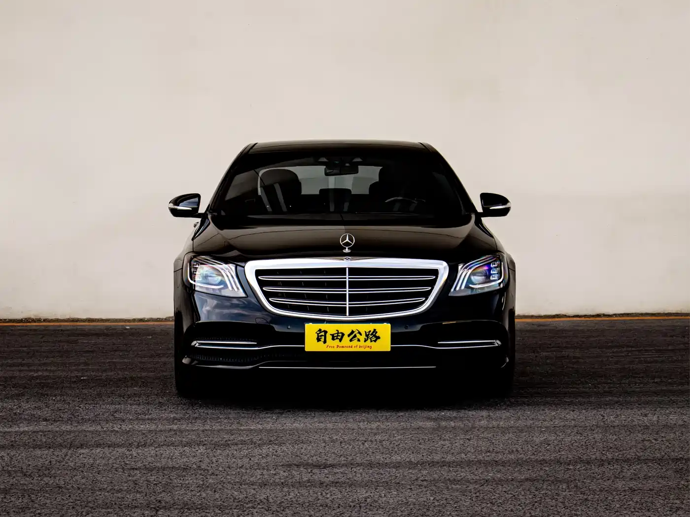 Mercedes-Benz S-Class 2019 S 350 L Premium фото 2