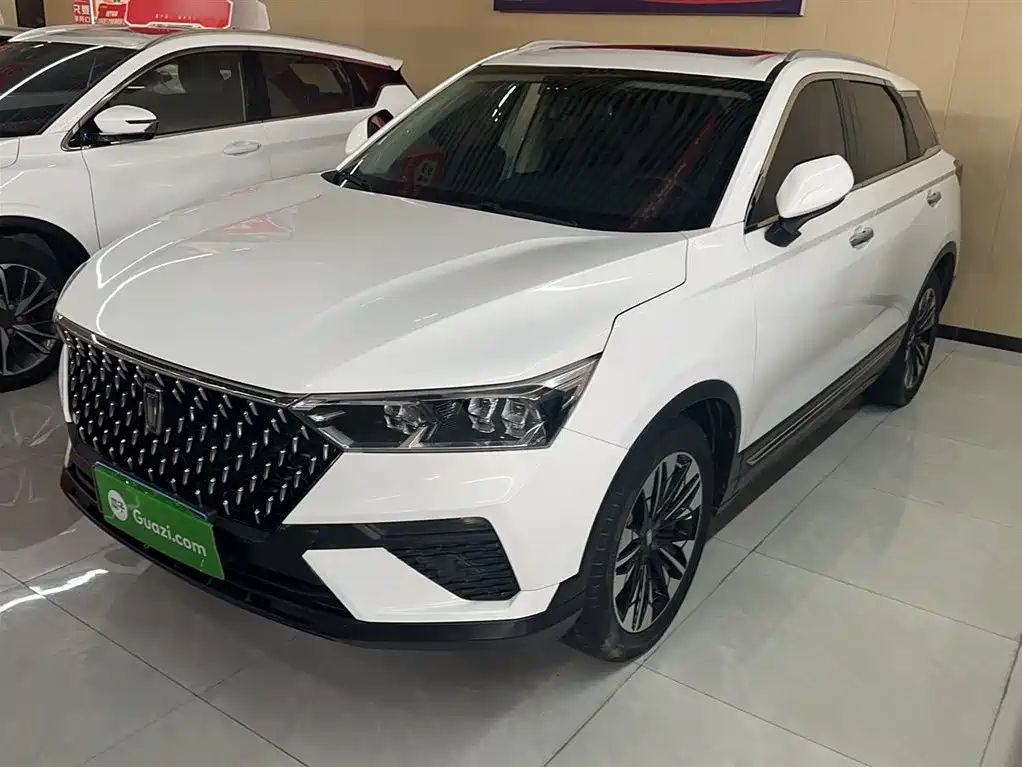 Besturn Bestune T77 2021 2020 PRO 280 TID Automatic Luxury