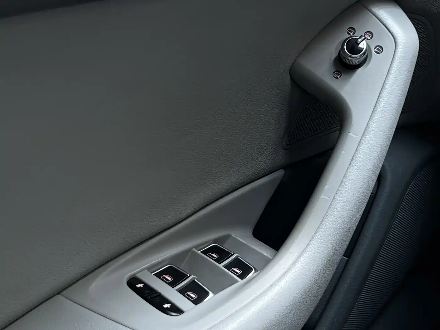 Audi A6L 2012 TFSI Comfort фото 13