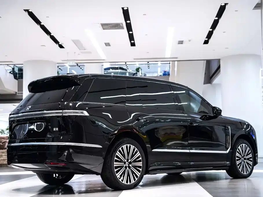 NIO ES9 2026