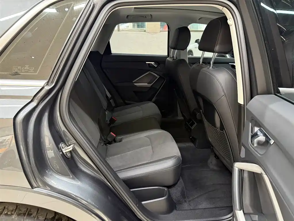 Audi Q3 2023 35 TFSI Fashion Dynamic (1.4T) фото 22