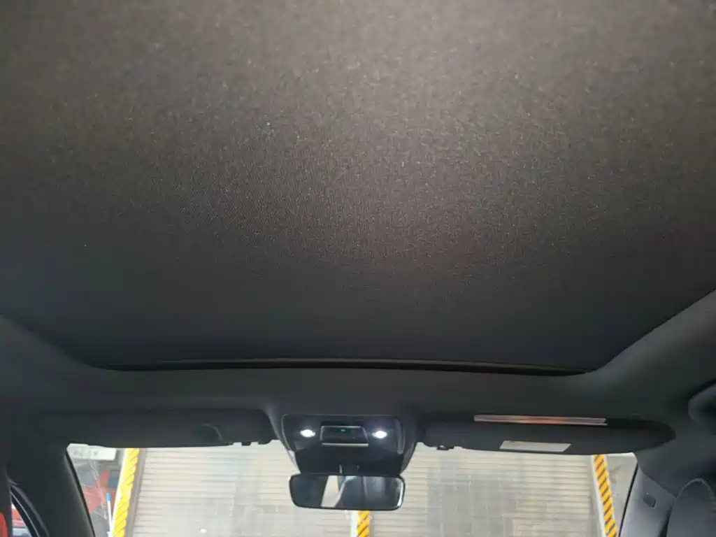 BYD Song PLUS 2020 2020 1.5T Automatic Premium