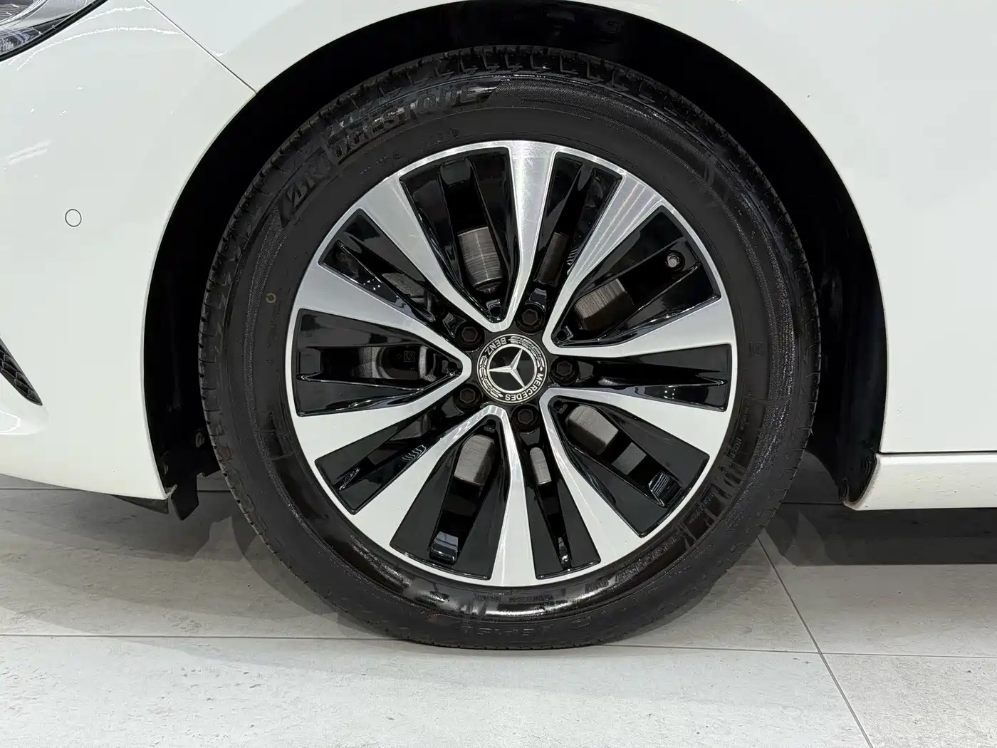 Mercedes-Benz B-Class 2022 2022 B 180 Fashion