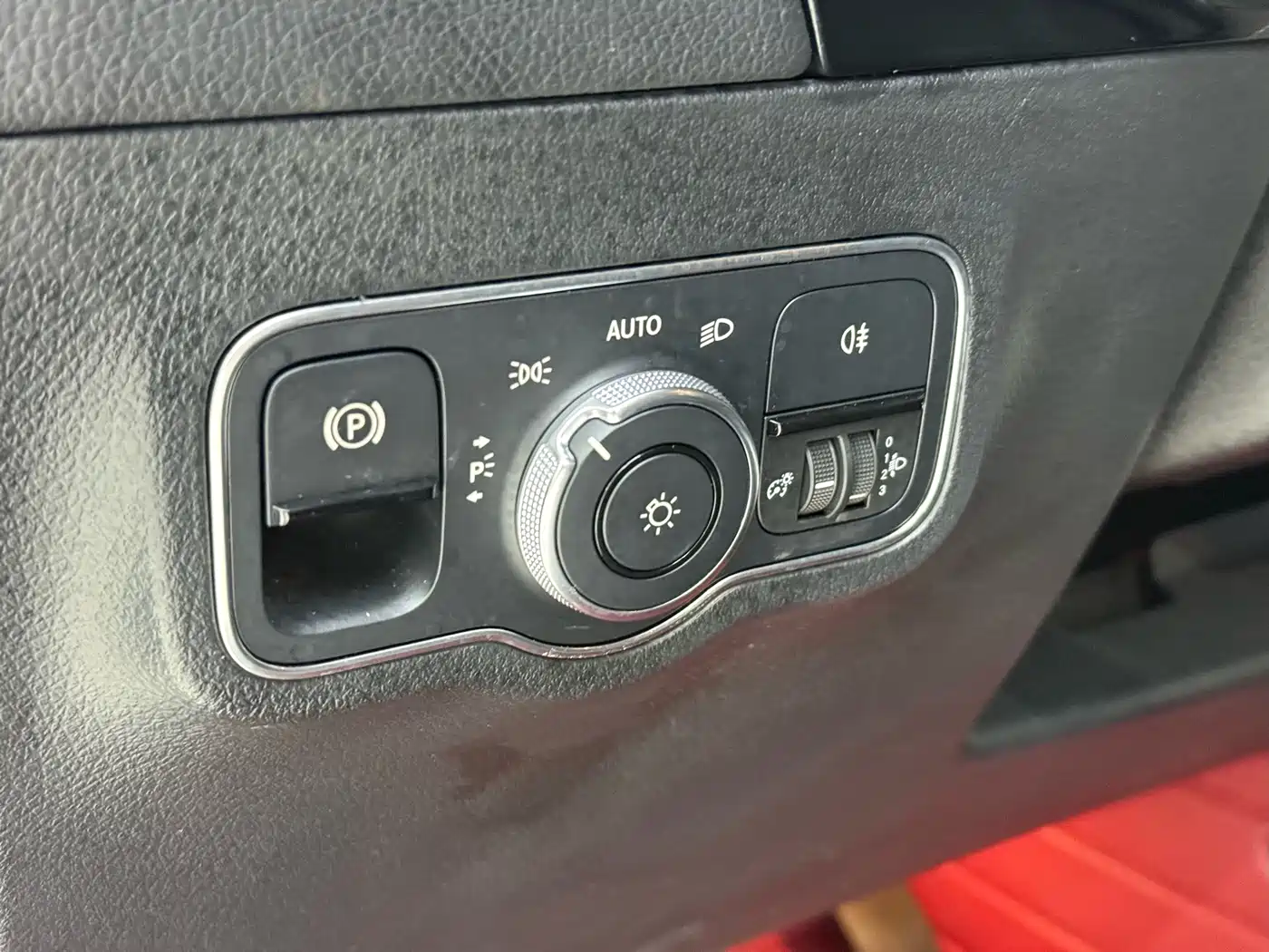 Mercedes-Benz B-Class 2022 2022 B 180 Fashion