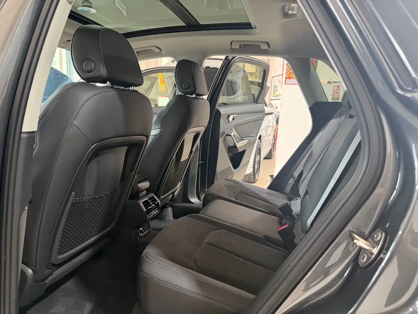 Audi Q3 2022 35 TFSI Progressive Dynamic фото 10