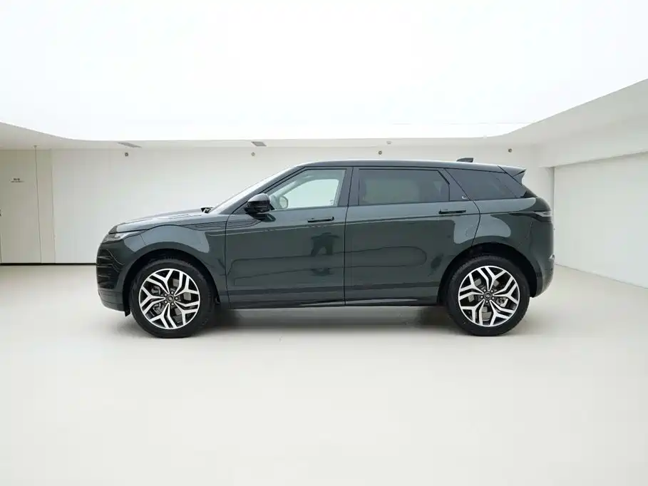 Land Rover Range Rover Evoque 2023 2022 Range Rover Evoque L 249PS R-Dynamic HSE Luxury Edition