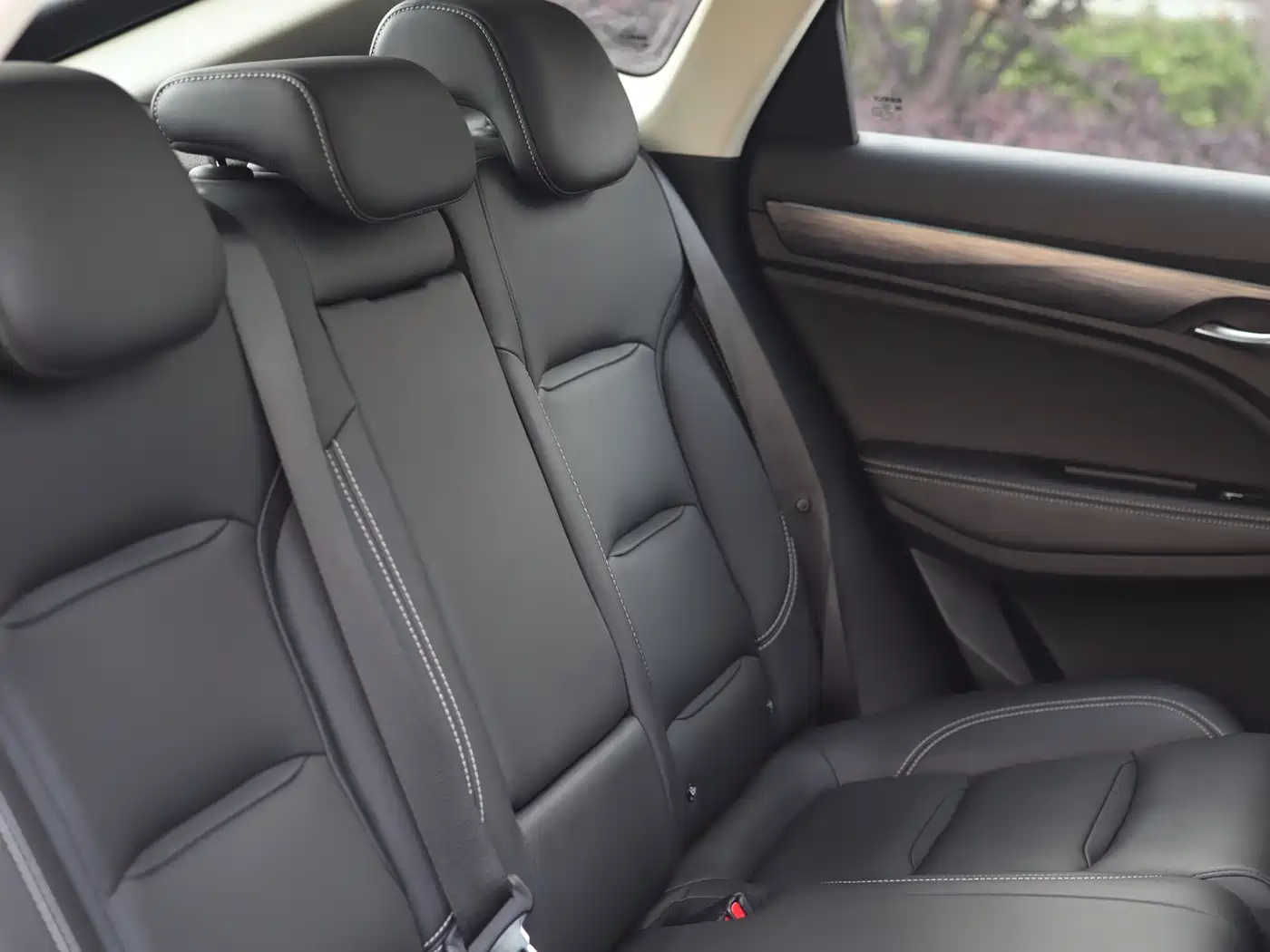 Geely Xingyue 2020 2019 350T Star Shiner