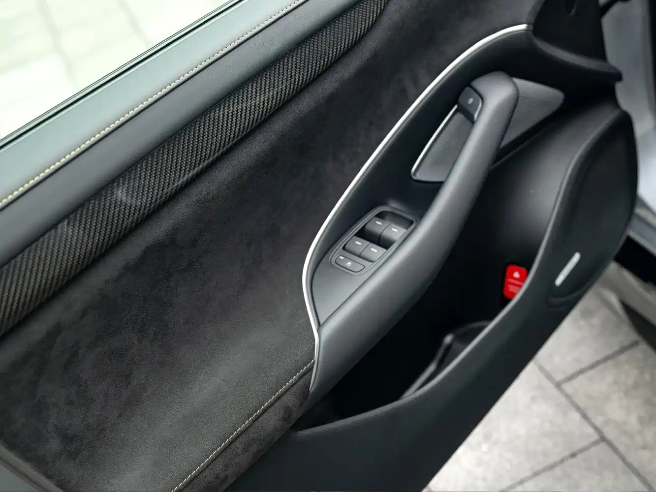 Xiaomi Auto Xiaomi SU7 Ultra 2025 Model Ultra фото 11