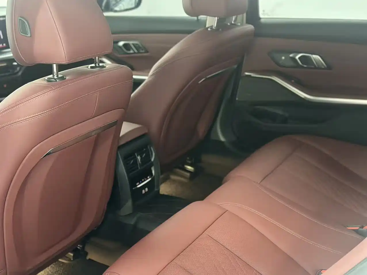Фото 5 - BMW 3 Series