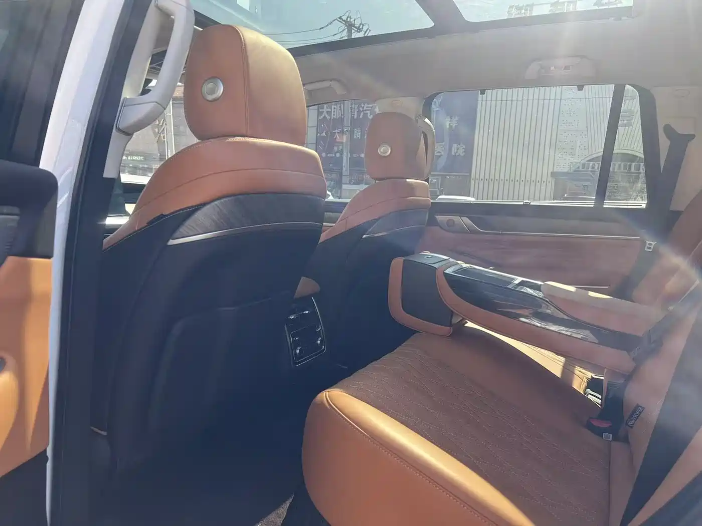 TANK TANK 500 NEW ENERGY