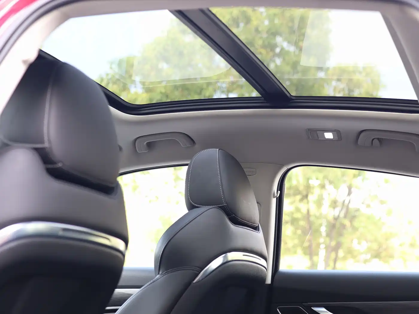 Geely Xingyue 2020 2019 350T Star Shiner