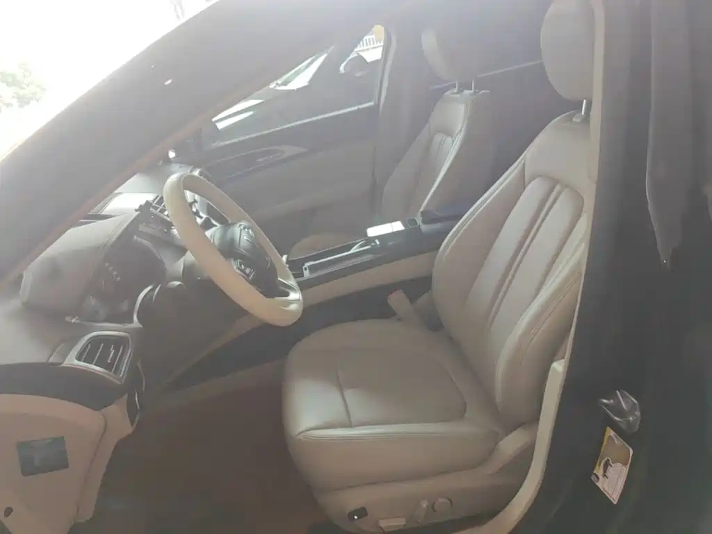 Lincoln MKZ 2021 2020 2.0T Premium Edition