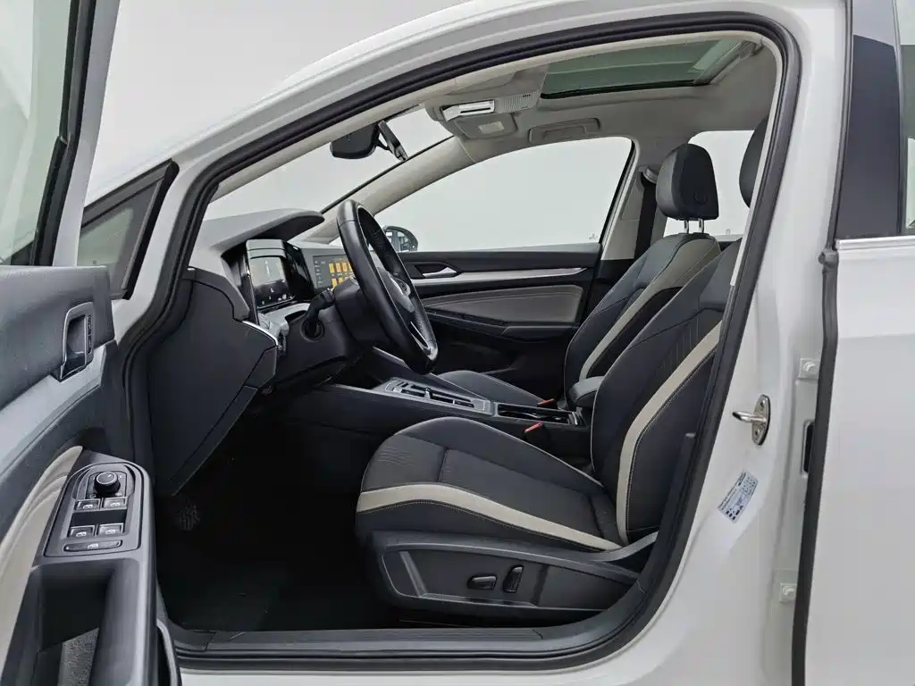 Volkswagen Golf, миниатюра 10
