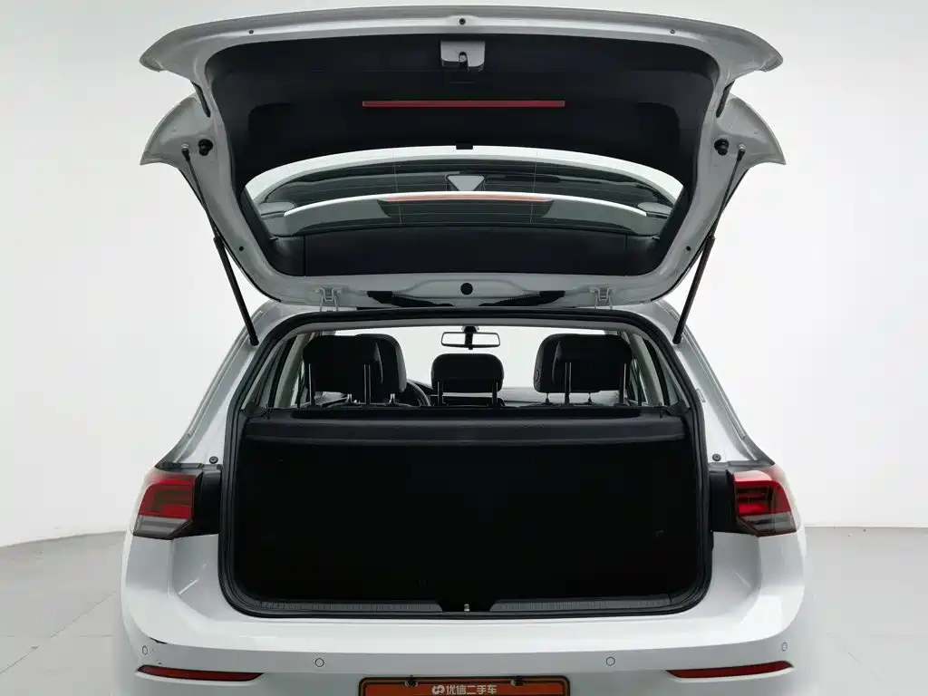 Volkswagen Golf, миниатюра 16