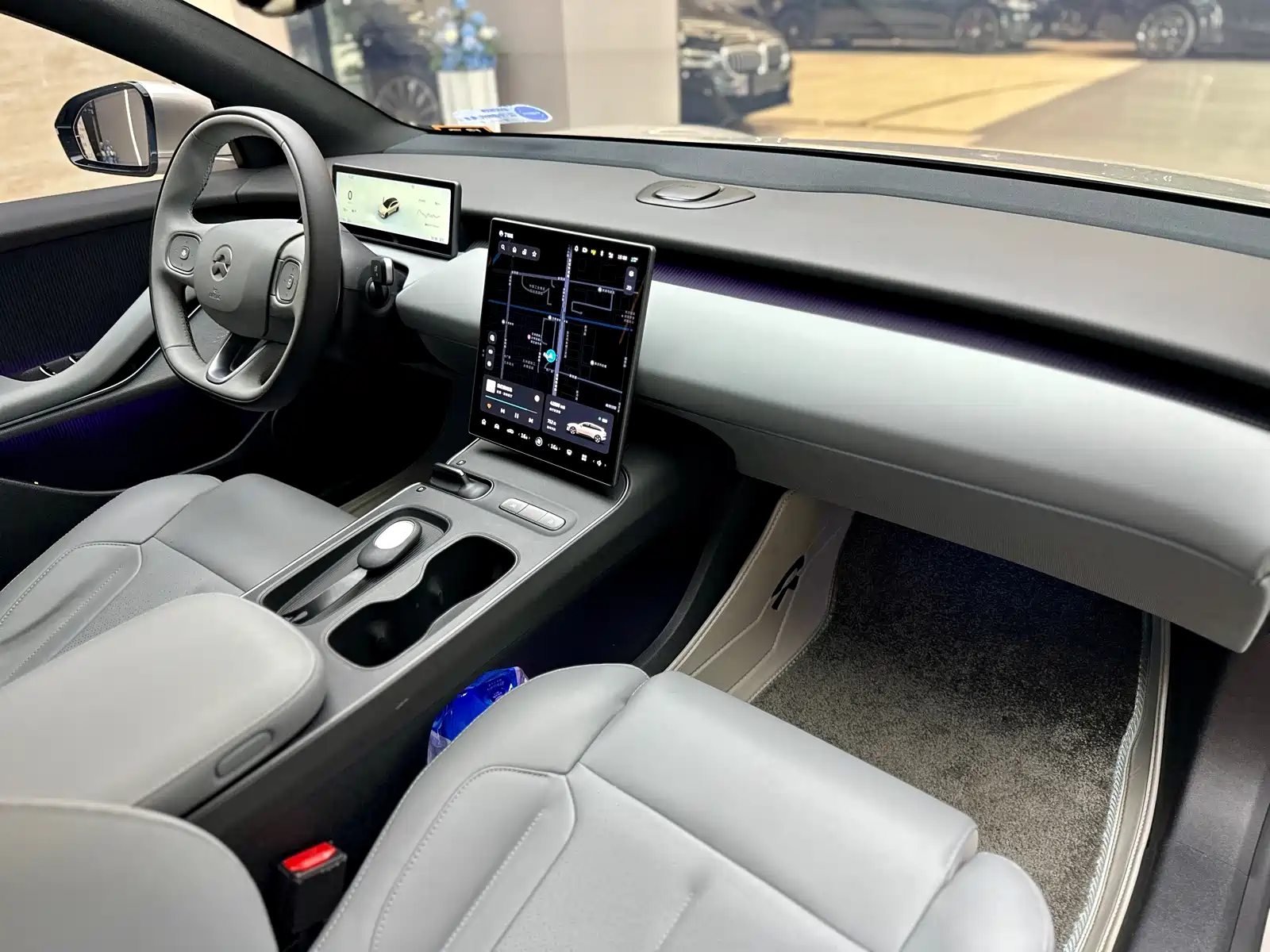 Фото 7 - NIO ET5T