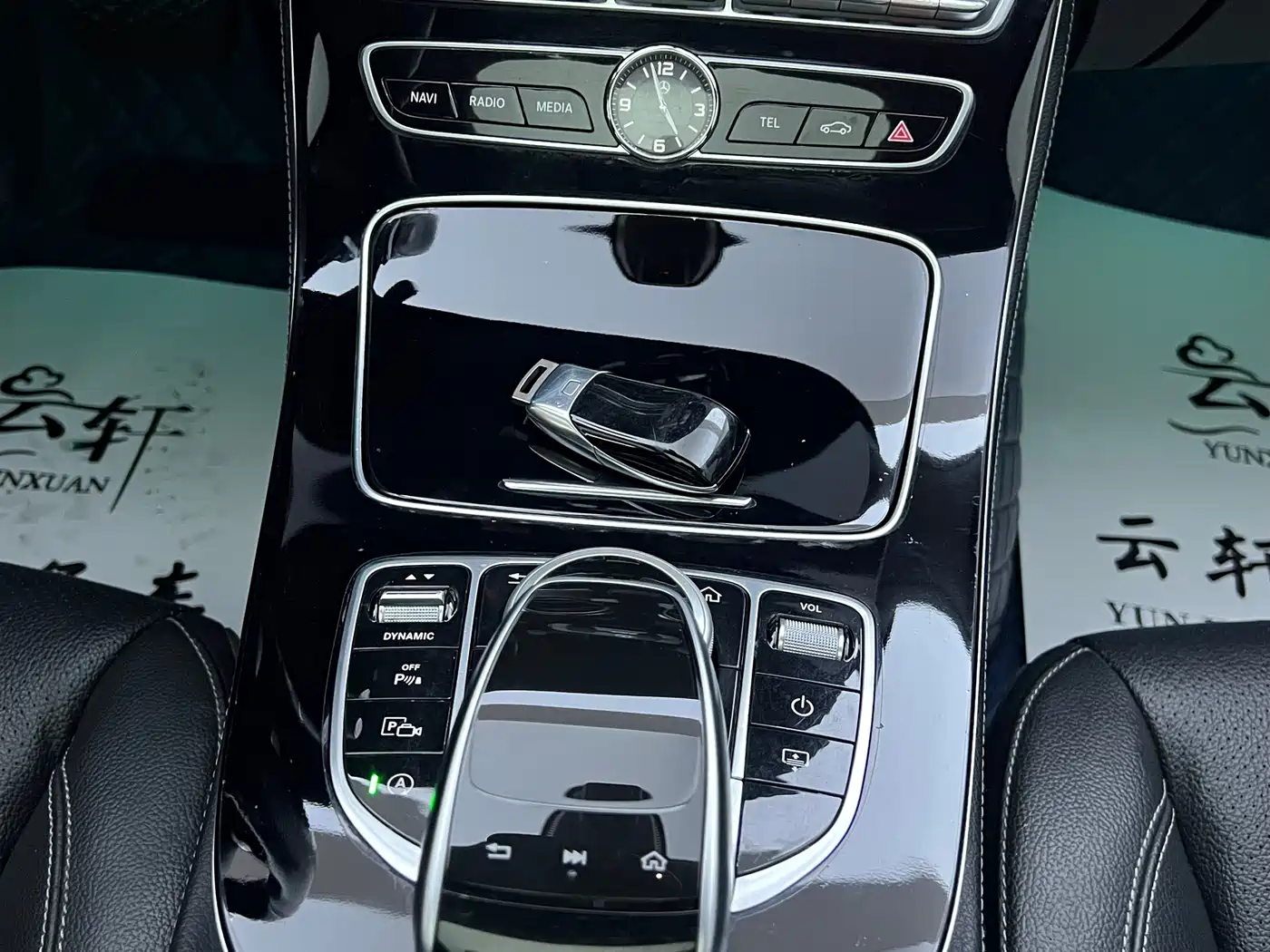 Mercedes-Benz E-Class 2017 E 300 L Luxury фото 7