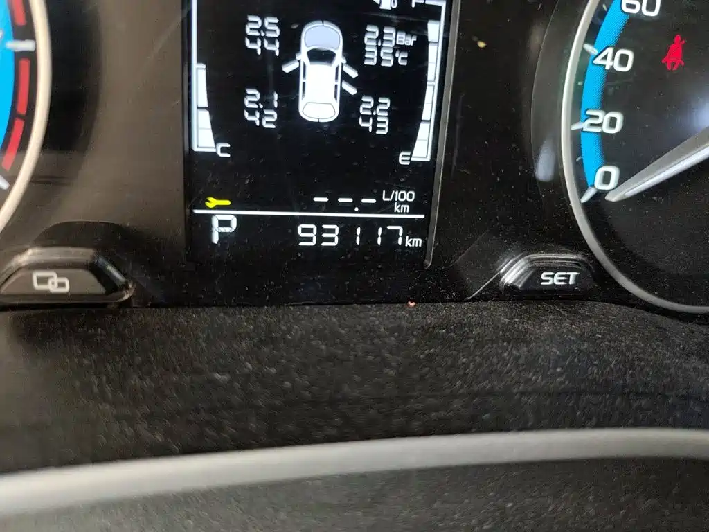 Photo 5 - Geely Emgrand