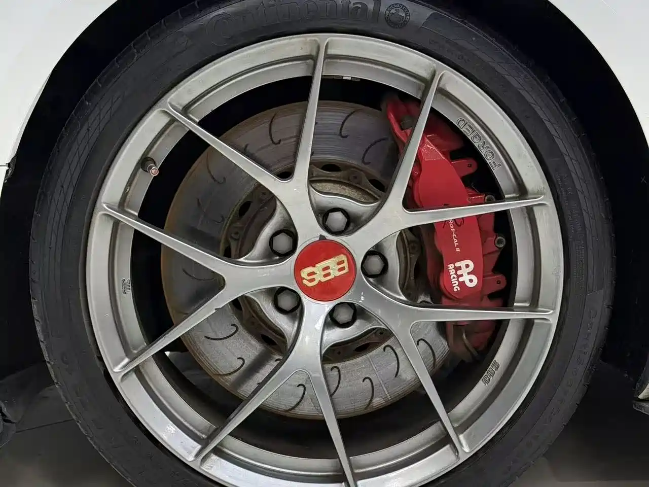 Audi S5 2012 S5 3.0T Sportback фото 3
