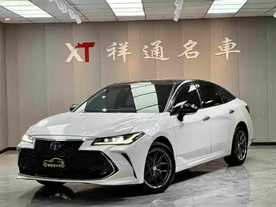 Toyota Avalon