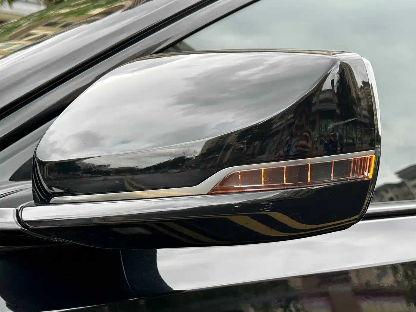 Cadillac CT5 2020 Facelift 28T Leading Sport Edition фото 24